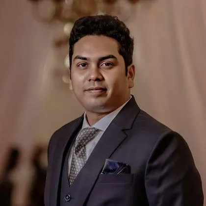 Balaji Thalanki