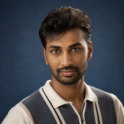 Deepak Thalanki